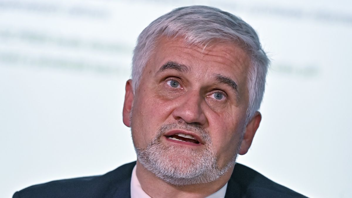 Bývalý ministr Dusík dosáhl na vysoký post v Bruselu